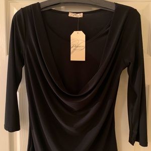 Prospect Blvd blouse